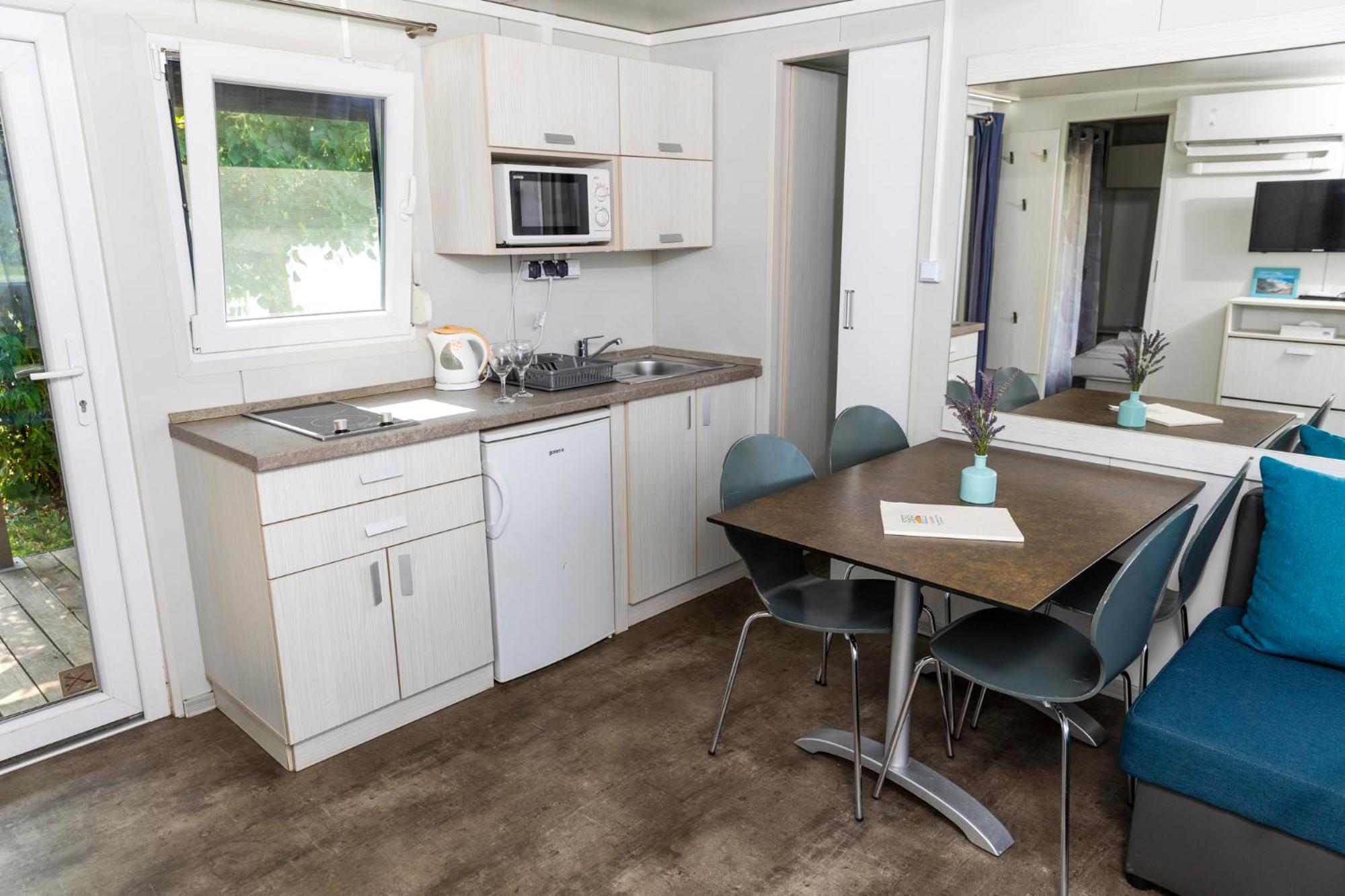 Vulkan Wellness Hotel & Camping Celldömölk Buitenkant foto
